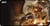 Tapis de souris XXL Konix - Dungeons & Dragons The Rise of Tiamat