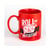 Mug Konix - Dungeons & Dragons Roll for Initiative - 320 mL