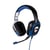 Casque Gaming Konix - Jujutsu Kaisen - Bleu et noir