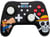 Manette filaire Nintendo Switch Konix - One piece - Noir