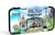 Starter Kit pour Switch Konix - One Piece