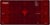 Tapis de souris XXL Konix - Magic The Gathering - Rouge