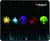 Tapis de souris Konix - Magic The Gathering - 5 couleurs
