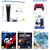 Pack bundle PS5 +Horizon Forbidden west +  manette Dualsense rouge + Gran Turismo 7 + Miles Morales + Casque