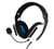 Casque gaming ultraléger Konix - PS5