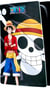 Façade de protection Konix - PS5 One Piece - Silicone