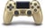 Manette Innelec - Dualshock refurb - Reconditionné - New PS4 - Doré
