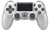 Manette - Dualshock refurb - Reconditionné - New PS4 - Argent