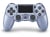 Manette Dualshock refurb - Reconditionné - New PS4 - Titanium bleu