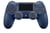 Manette reconditionnée pour PS4 Innelec - Dualshock - Bleu