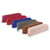 Trousse rectangulaire  1 compartiment Clairefontaine - Modèles aléatoires - Vendu à l'unité