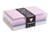 Coffret de correspondance Naissance - 40 cartes + 40 enveloppes