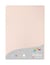 Lot de 25 feuilles Pollen - A4 (21x29,7cm) - Opaline - 210g/m²