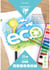 Bloc papier Clairefontaine - 25 pages - Blanc recyclé - A4 21 x 29,7 cm - 210 g/m²