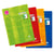 Cahier spécial dys Clairefontaine  - Modèle aléatoire - A4 - 48 pages - Vendu à l'unité