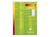 Copies doubles grands carreaux Clairefontaine - 100 pages non perforées - Blanc - A4 21 x 29,7 cm - 90g/m²