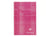 CARNET BROCHURE REMB.RIG.120P