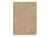 Cahier de notes A4 - Jeans and Cocoa - 96 pages lignées - Clairefontaine