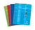 1 cahier de texte 2023/2024 - 17 x 22 cm - Clairefontaine - Modèles assortis