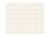 Clairefontaine - Papier millimétré - 500 x 650 mm - 50 feuilles - blanc - carré