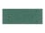 Papier crepon vert bouteille