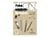 Bloc multi-technique Paint'On - format A2 30 feuilles - papier 250g naturel