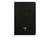 1 carnet - 11 x 17 cm - Flying Spirit Black - Clairefontaine - 96 pages lignées - Designs assortis
