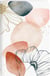 1 Carnet cousu - 9 x 14 cm - Evanescence - Clairefontaine - 96 pages lignées - Modèles assortis