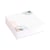 Bloc mémo carré 250 feuillets Evanescence - 9,8 x 9,8 cm