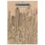 Porte-bloc Clairefontaine - 23 x 33 cm - Le cerisier blanc