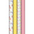 1 rouleau de papier cadeau - 2 m x 0,7 m - Fairy