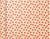 Papier cadeau - 5 x 0,35 m - motif pois rouges