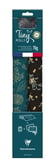 Set d'emballage cadeaux Nature - Tiny Rolls
