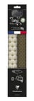 Set d'emballage cadeaux Paon - Tiny Rolls