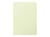 1 étui de 25 feuilles Pollen 210x297 mm 210g - Vert bourgeon