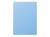 1 étui de 25 feuilles Pollen 210x297 mm 210g - Bleu lavande