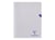 Cahier Mimesys piqué - 24 x 32 cm - 140 pages - Petits carreaux - Coloris assortis