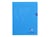 CAHIER PP 24X32 48P SEYES BLEU