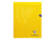 Cahier Mimesys jaune - 24 x 32 cm - 48 pages séyès
