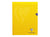 Cahier Mimesys jaune - 24 x 32 cm - 96 pages séyès