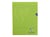 Cahier Mimesys vert - 24 x 32 cm - 96 pages séyès