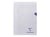 Cahier Mimesys transparent - 21 x 29.7 cm - 96 pages séyès