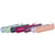 Trousse ronde 1 compartiment Clairefontaine - Modèles assortis - Vendu à l'unité