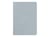Carnet - Format A5 14.8 x 21 cm - Age Bag - Clairefontaine - 96 pages lignées - Gris