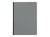 Carnet - Format A5 14.8 x 21 cm - Age Bag - Clairefontaine - 192 pages lignées - Gris