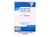 Clairefontaine - Enveloppe - commercial - International C5 (162 x 229 mm) - autocollant - blanc - pack de 15