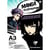 Bloc illustration Clairefontaine - Manga - 20 feuilles - A3 - 250g/m²