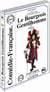 Le bourgeois gentilhomme
