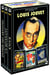 Louis Jouvet - Coffret 3 films : Knock + Entrée des artistes + Un revenant