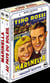 Tino Rossi - 2 films, vol. 2 : Au pays du soleil + Marinella
